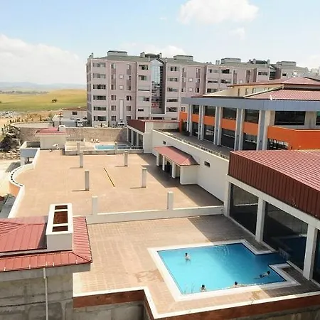 Hilal Termal Antalya