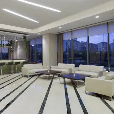 Hilal Termal Otel