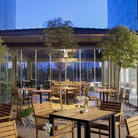 Otel Hilal Termal Antalya