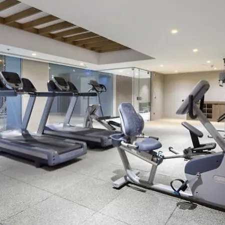 Hilal Termal Otel Antalya